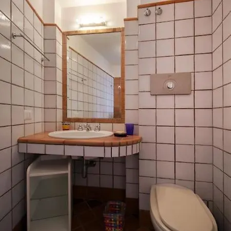 Apartamento La Piccola,