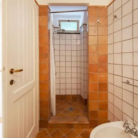 La Piccola, Apartamento *