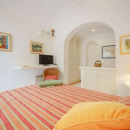 La Piccola, Apartamento *