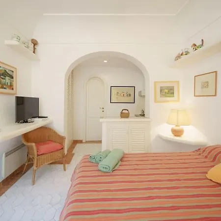 La Piccola, Apartamento *