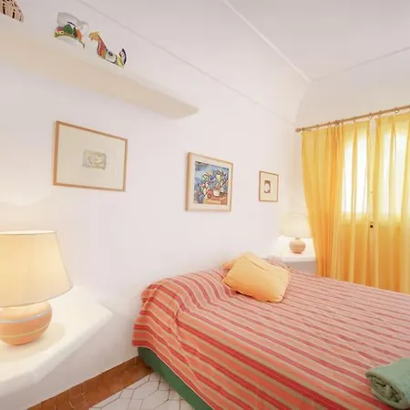 Apartamento La Piccola, *