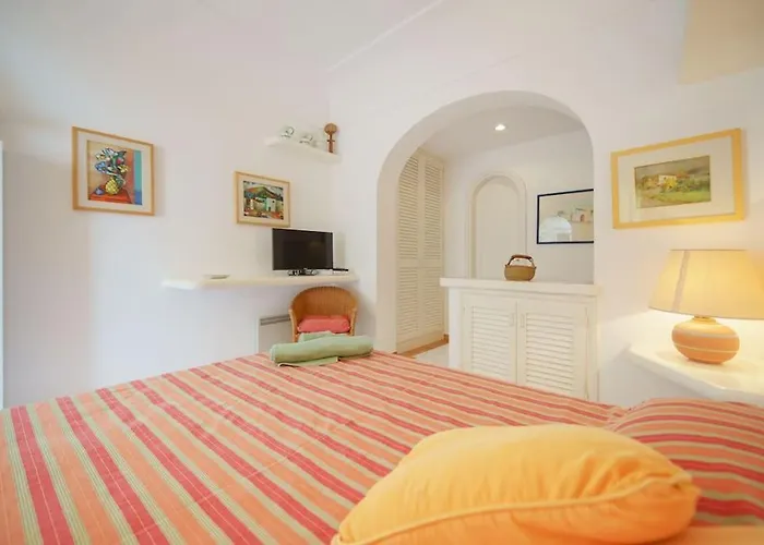 La Piccola, Appartamento *