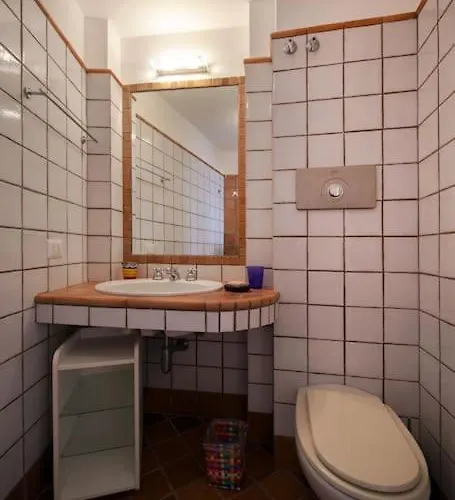 Appartement La Piccola,