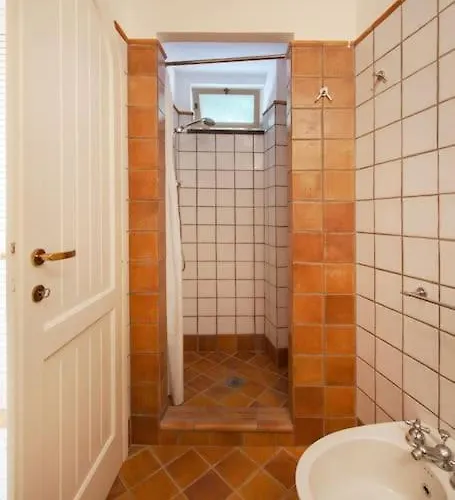 La Piccola, Appartement *