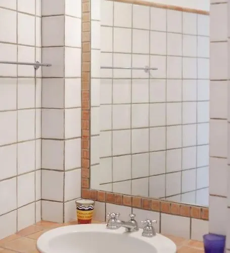 La Piccola, Appartement Capri