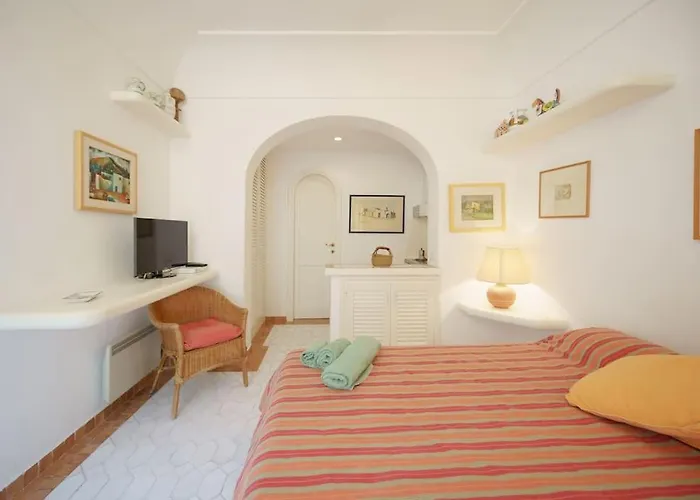 La Piccola, Appartement *