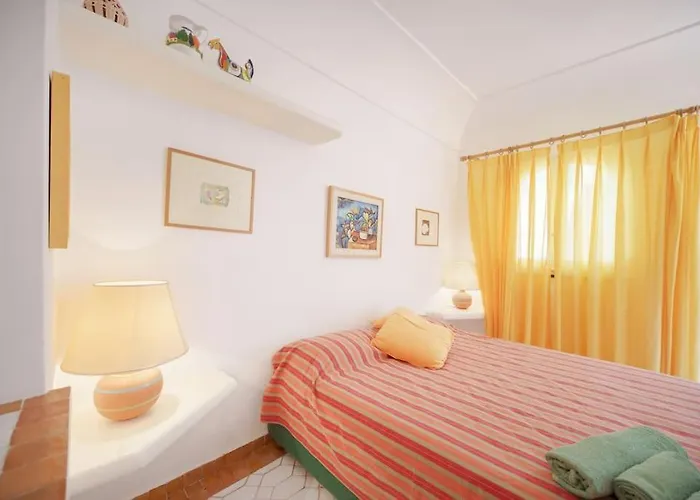 Appartement La Piccola, *